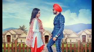 Badami Rangiye  Ranjit Bawa Full Punjabi Song Video [upl. by Dennie]