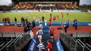 LIVE  Schools Cup Twickenham finals [upl. by Olmstead726]