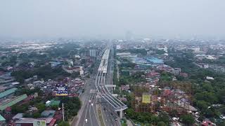 NLEX SKYWAY tuloy na going New airport in Bulacan [upl. by Olyhs]