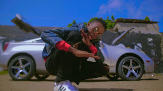 Dogo Janja  My Life Official Music Video [upl. by Benni]