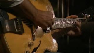 Pat Metheny amp Mick Goodrick  Meditation HD [upl. by Hollis]