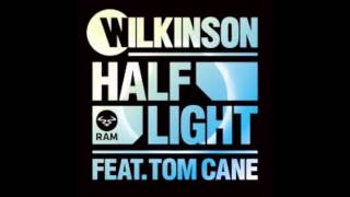 Wilkinson  Half Light ft Tom Cane RAM [upl. by Ahselrac]