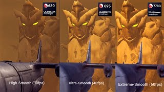 Snapdragon 680 Vs Snapdragon 695 Vs Snapdragon 778G  2 Games Test [upl. by Husain]