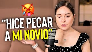 Ep2 Inmoralidad eual Dios no me bendice x mi pasado [upl. by Carmelina]