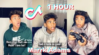 1 HOUR  Mark Adams TikTok 2023  Funny Marrk Adams TikTok Compilation 2023 [upl. by Bourn839]