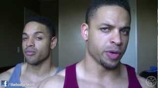 2 Habits That Can Hinder or Stop Natural HGH Human Growth Hormone Production hodgetwins [upl. by Razaele955]