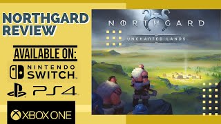 Northgard  REVIEW Is it still worthing  Nintendo Switch  PlayStation 4  Xbox One [upl. by Tavi]