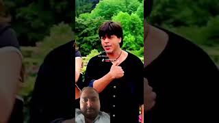 Shah Rukh Khan movie song Dil To Pagal Hai love song bollywood dance lovesong newsong romanti [upl. by Isak]