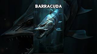 Barracuda Facts Did you know this about Barracudas barracuda barracudas [upl. by Nirac]