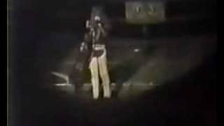 Motley Crue Ten Seconds To Love live 1985 Montreal Canada [upl. by Nwahsel]