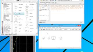 Using simulink to simulate a closedloop step response [upl. by Ayyn]