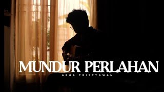 MUNDUR PERLAHAN  COVER [upl. by Finer168]