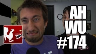 Achievement Hunter Weekly Update Ep 174  Week of August 12th 2013  Rooster Teeth [upl. by Limaa]