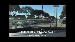 Parcheggio P1 LOW COST [upl. by Penhall242]