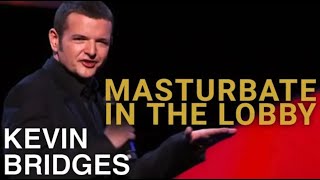 When The WIFI Doesnt Work  Kevin Bridges A Whole Different Story [upl. by Hobard]