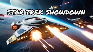 Stream Epic Battles Star Trek Fleet Command Adventure [upl. by Kila795]