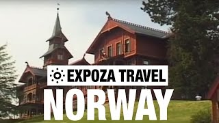 Norway Europe Vacation Travel Video Guide [upl. by Koller]