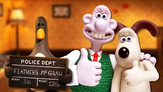 Wallace and Gromits NEW MOVIE  First Looks amp Details Vengeance Most Fowl  CARTOON NEWS [upl. by Raffaj]