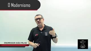 O Modernismo na Literatura brasileira [upl. by Bainter]