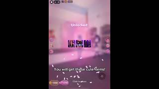 New Halloween code dti goviral fyp roadto300subs new [upl. by Atiragram]