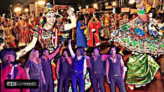 Non Stop Gujarati Garba🎶❤️Mastan Group Kherwara full details in a description 👇🏻 Mastanbolte🔥 [upl. by Huan31]