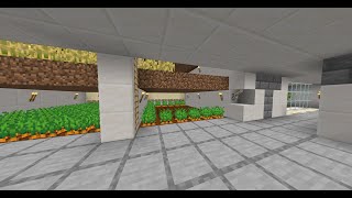 How to build SB737s World  P88 Redstone Factory P3 [upl. by Ecargyram845]