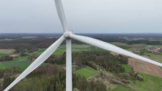 Senvion 30M 122 [upl. by Frazier929]