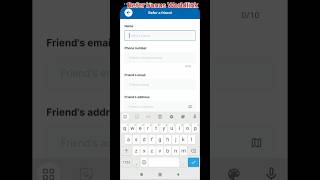 Refer bonus Worldlink internet worldlink shortvideo [upl. by Capps334]