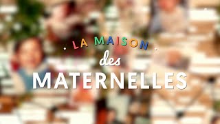 REPLAY La Maison des Maternelles  30 septembre 2020 [upl. by Nortna]