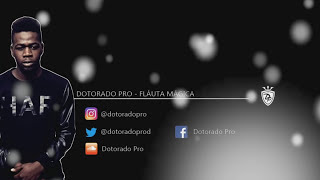 Dotorado Pro  Fláuta Mágica AfroHouse [upl. by Aiden36]