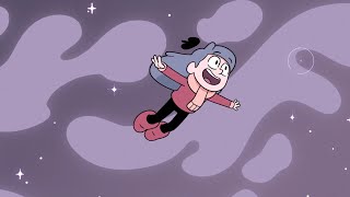 Hilda Season 3 Intro  1080p [upl. by Mashe]