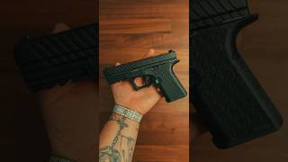 MY GREY GHOST GLOCK 19 glock19 greyghostprecision glock [upl. by Snapp]