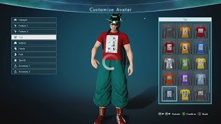 JUMP FORCE DLC NOT SHOWING UP FIX [upl. by Anelys]