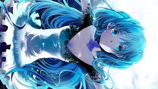 【Hatsune Miku】 Luna Light 【オリジナル】 [upl. by Aelc]