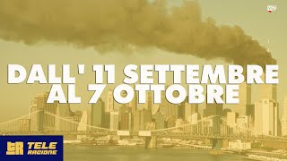 Dall 11 Settembre al 7 Ottobre  TeleRagione [upl. by Therine]