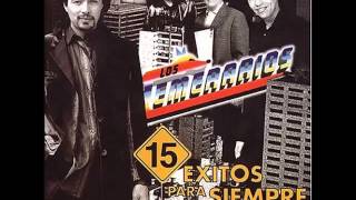 Los Temerarios  Mi Alma Reclama [upl. by Ellekim]