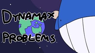 Problems with Dynamax [upl. by Allina465]