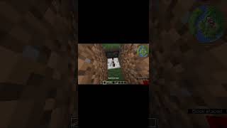 Play Basketball easily short minecraft minecraftbuilding [upl. by Anuahs176]