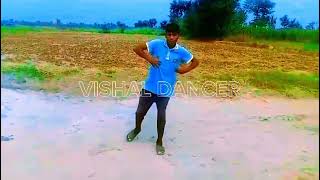 Vishal new dancer  Tauba Tauba [upl. by Dehsar]