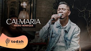 Pedro Henrique  Calmaria Cover Jessé Aguiar [upl. by Lull]