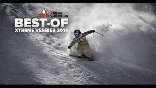 FWT14  XTREME VERBIER  BESTOF [upl. by Maighdiln564]