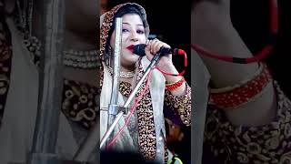 Raunak Parveen Qawwali  Madina Sharif  Shorts Video 2023  shorts qawwali status [upl. by Nolaj]