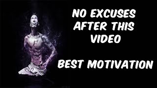 The Only Motivational Video who will give you the energy ✶ Nick Santonastasso ✶ [upl. by Nuawaj120]