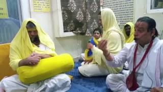 Bhavmaya Naam  Verse and Kirtan  Shri Hit Premanand Govind Sharan ji maharaj  030417 [upl. by Wiles]