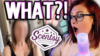 Scentsy Top Leader Proves MLMs are Targeting the UK antimlm [upl. by Aivirt987]