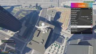 GTA V Epsilon Mod Menu Loader FREE MOD MENU PC  UNLIMITED MONEY [upl. by Bel659]