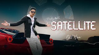 SATELLITE Official Video  Pankaj Mehla  New Haryanvi Songs Haryanavi 2023 [upl. by Acira]