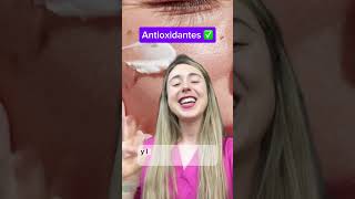 Qué funciona para prevenir y tratar el envejecimiento de la piel y qué no dermatologa skincare [upl. by Arakat]