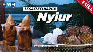 FULL Majalah 3 2023  13 Nov  Legasi Keluarga Nyiur [upl. by Saunders]