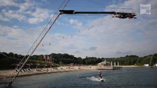 NWZKinderclub beim Beachclub Nethen [upl. by Schoenberg35]